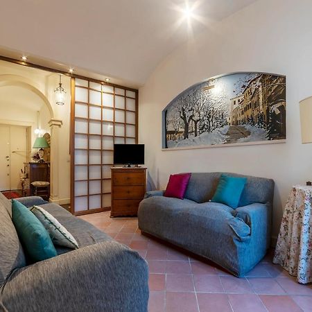 Castel Sant'Angelo Cozy Apartment Rome Buitenkant foto