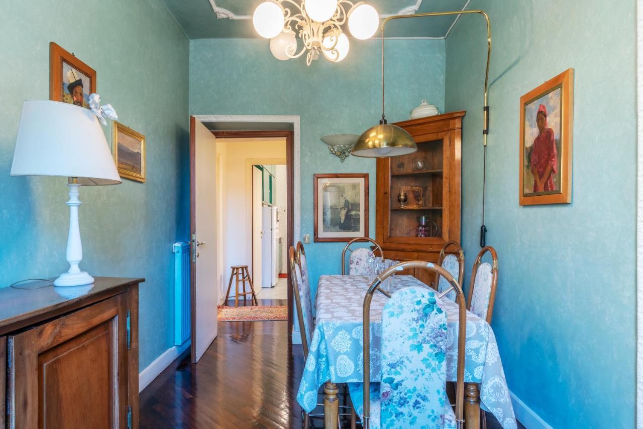 Castel Sant'Angelo Cozy Apartment Rome Buitenkant foto