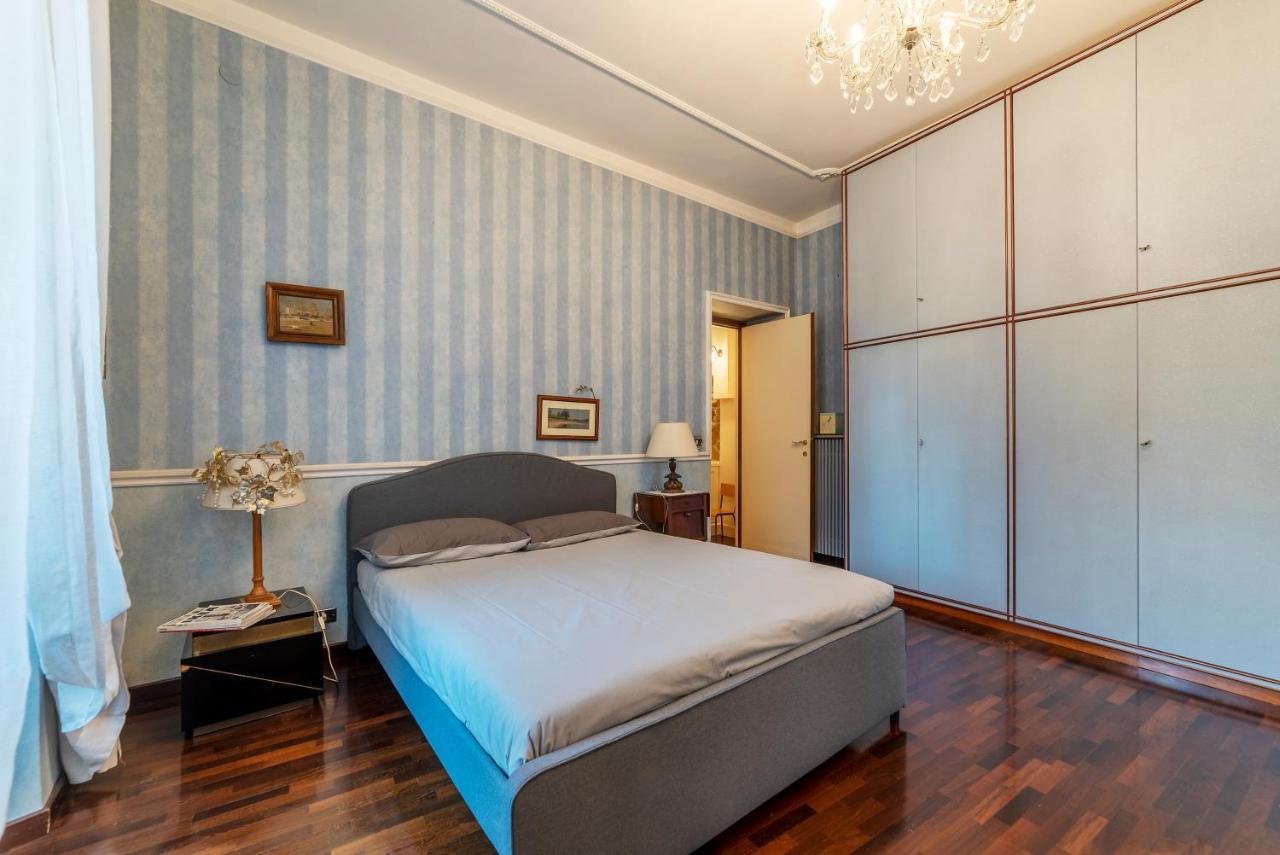 Castel Sant'Angelo Cozy Apartment Rome Buitenkant foto